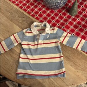 TBBC Rollins Rugby Shirt